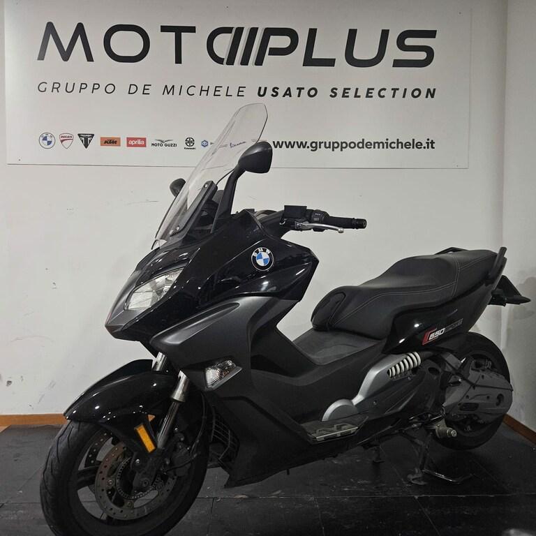 usatostore.bmw-motorrad.it Store BMW Motorrad C 650 Sport