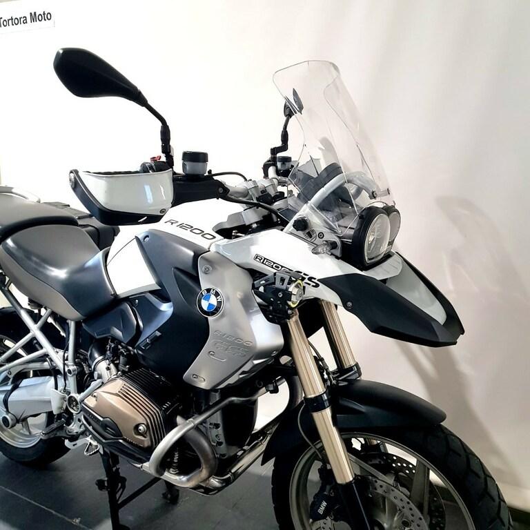 usatostore.bmw-motorrad.it Store BMW Motorrad R 1200 GS BMW R 1200 GS MY08