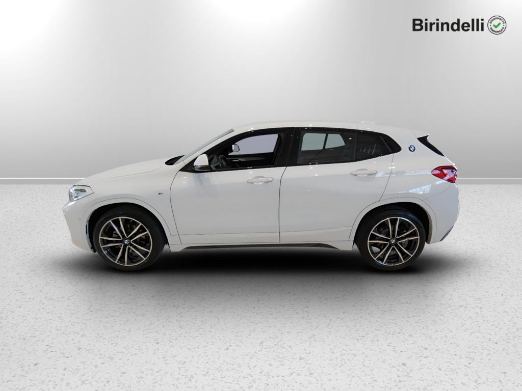 usatostore.bmw.it Store BMW X2 sdrive18d Msport