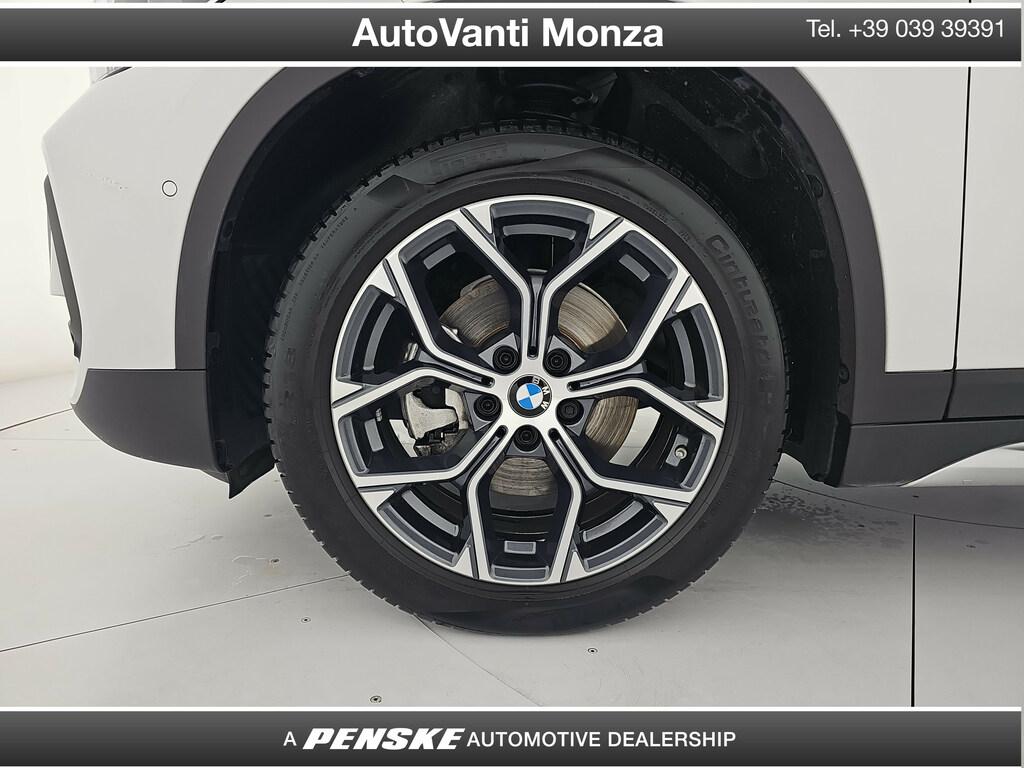 usatostore.bmw.it Store BMW X1 sdrive18i xLine Plus 136cv auto