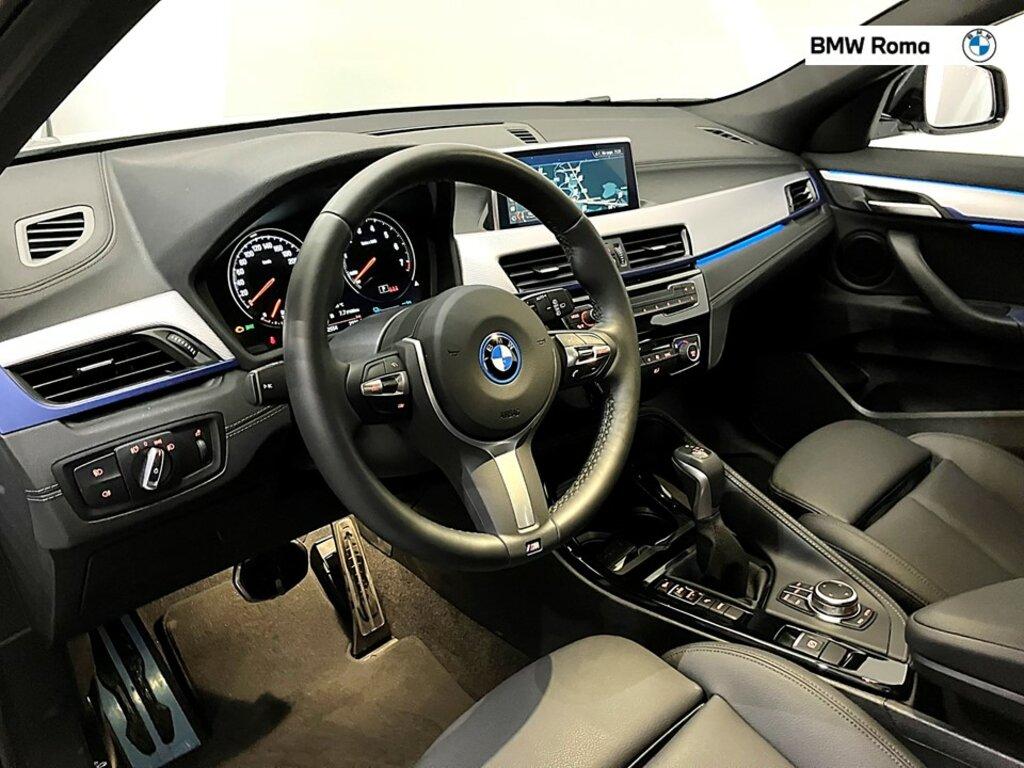 usatostore.bmw.it Store BMW X2 xdrive25e Msport auto