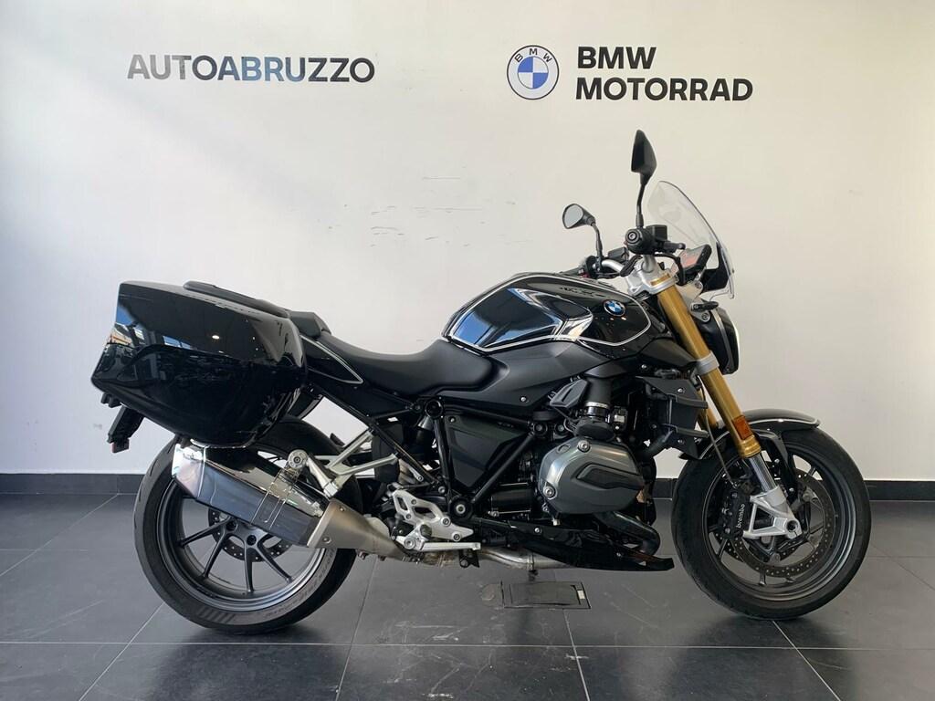 usatostore.bmw.it Store BMW Motorrad R 1200 R BMW R 1200 R ABS MY17