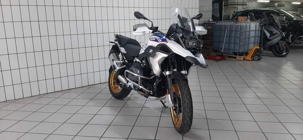 usatostore.bmw.it Store BMW Motorrad R 1250 GS BMW R 1250 GS ABS MY19