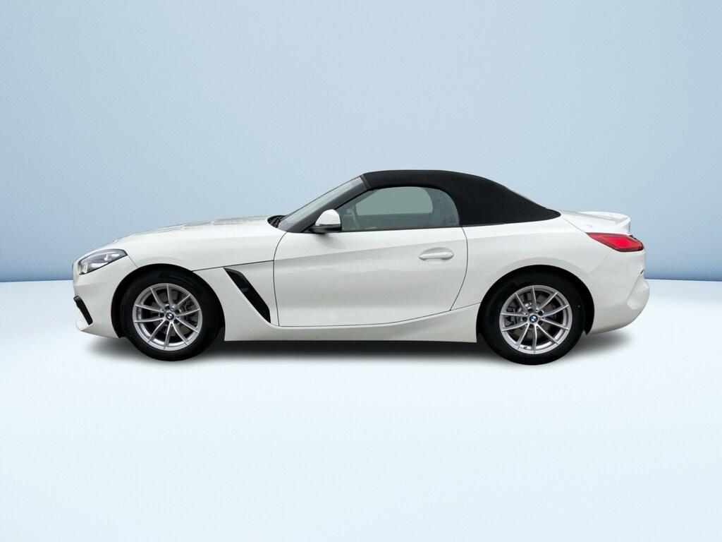 usatostore.bmw.it Store BMW Z4 sdrive 20i