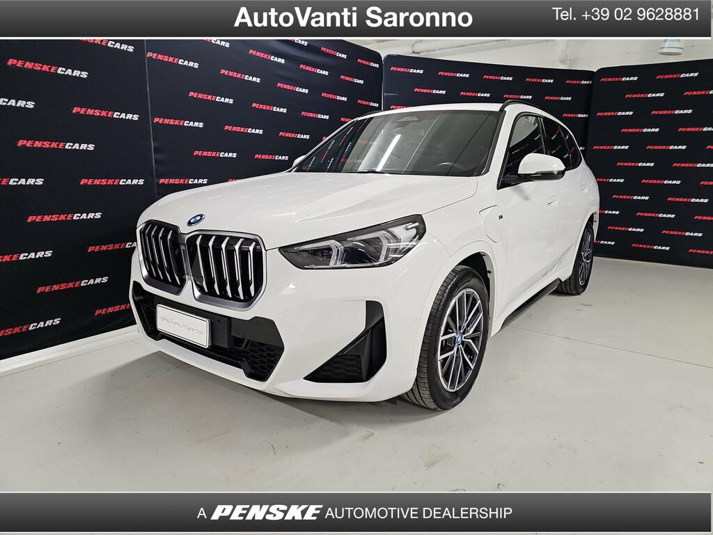 usatostore.bmw.it Store BMW X1 25e xdrive Msport auto