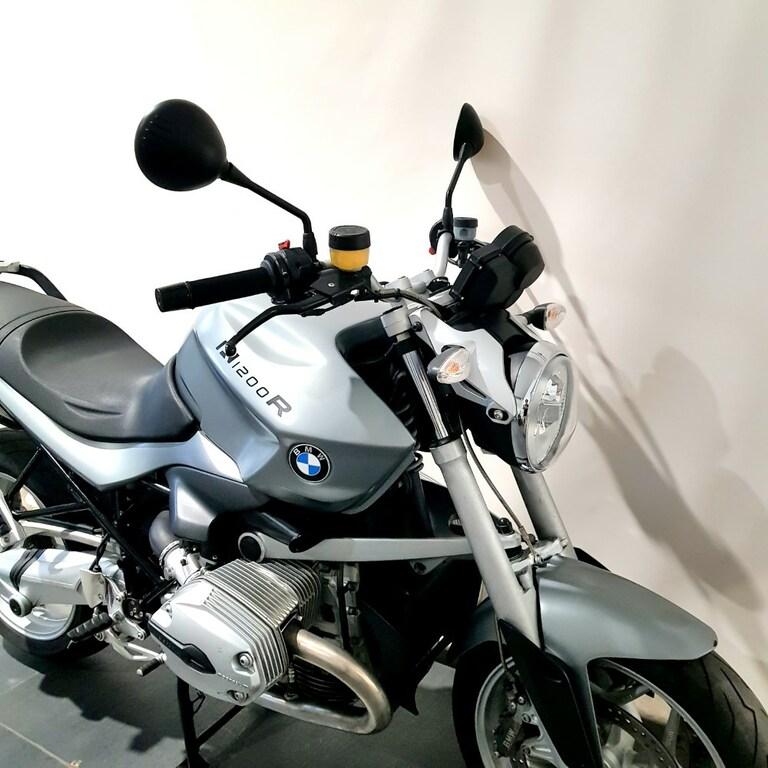 usatostore.bmw.it Store BMW Motorrad R 1200 R BMW R 1200 R