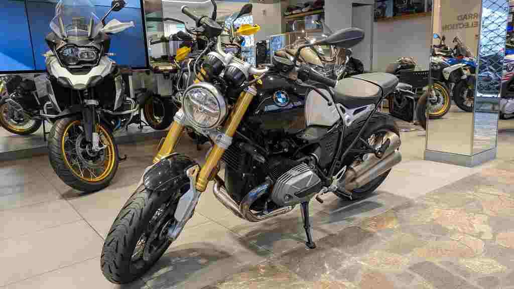 usatostore.bmw-motorrad.it Store BMW Motorrad R nineT BMW R nineT ABS MY20