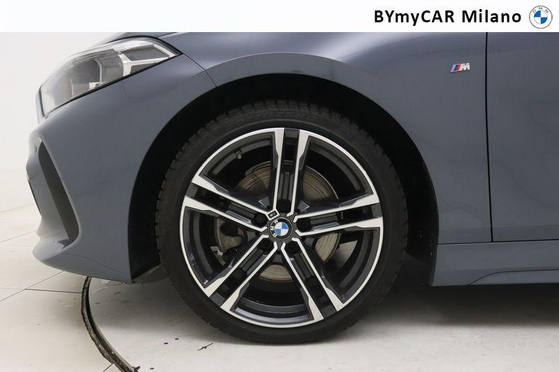 usatostore.bmw.it Store BMW Serie 1 118d Msport auto