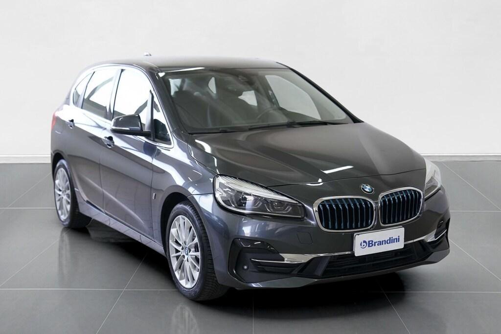 usatostore.bmw.it Store BMW Serie 2 225xe Active Tourer iPerformance Luxury auto