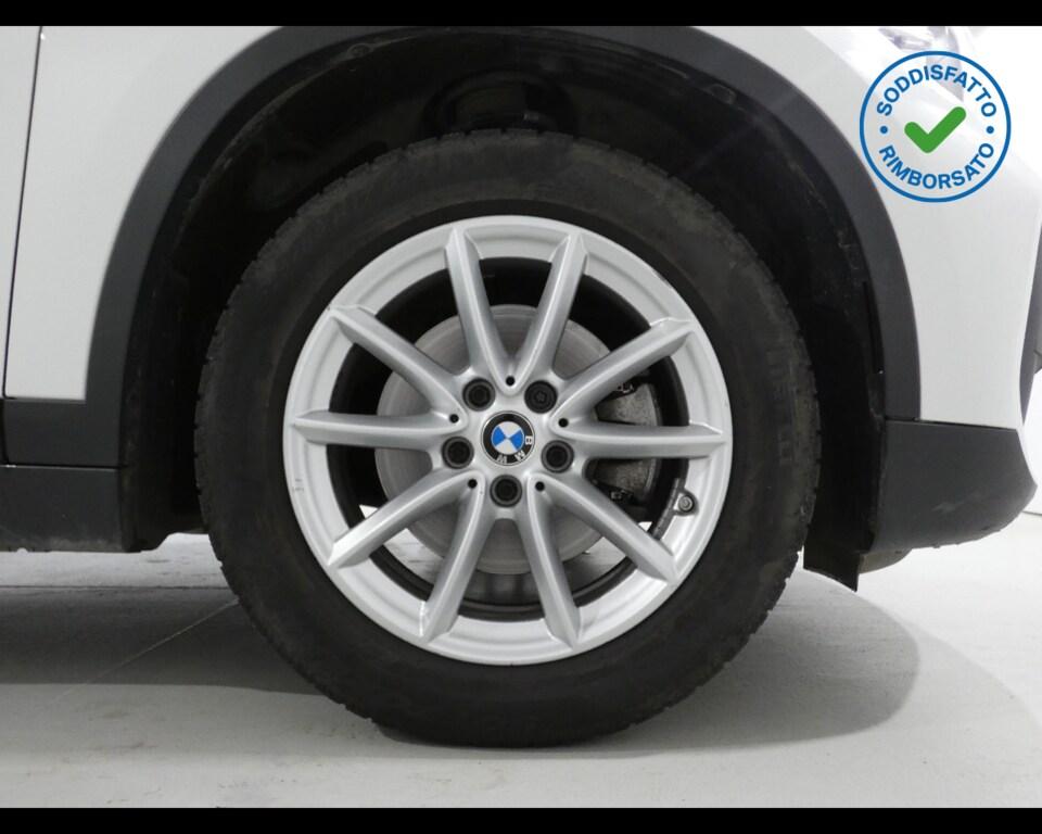 usatostore.bmw.it Store BMW X1 xdrive18d