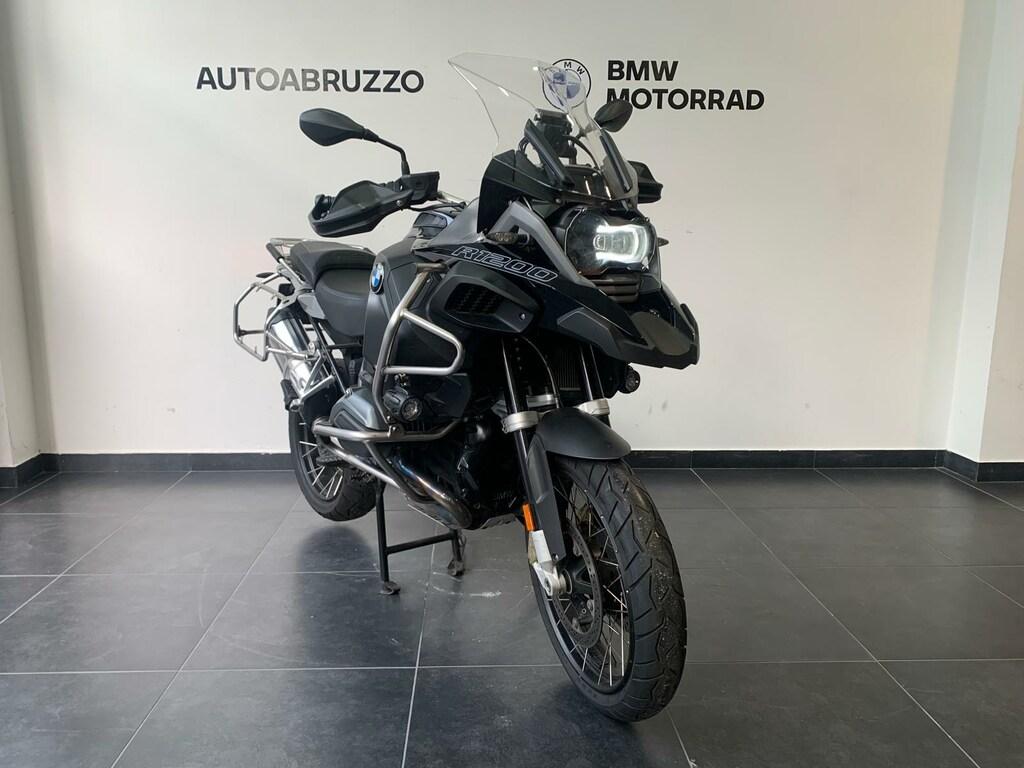 usatostore.bmw-motorrad.it Store BMW Motorrad R 1200 GS BMW R 1200 GS Adventure ABS MY19