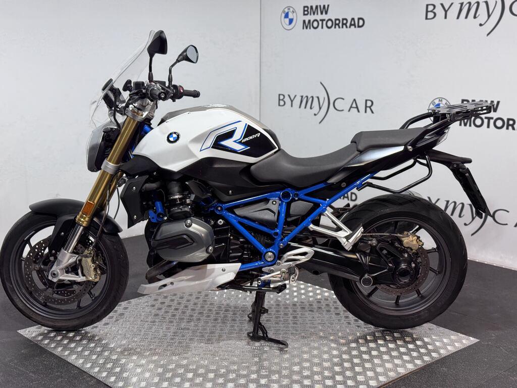 usatostore.bmw-motorrad.it Store BMW Motorrad R 1200 R BMW R 1200 R ABS MY17