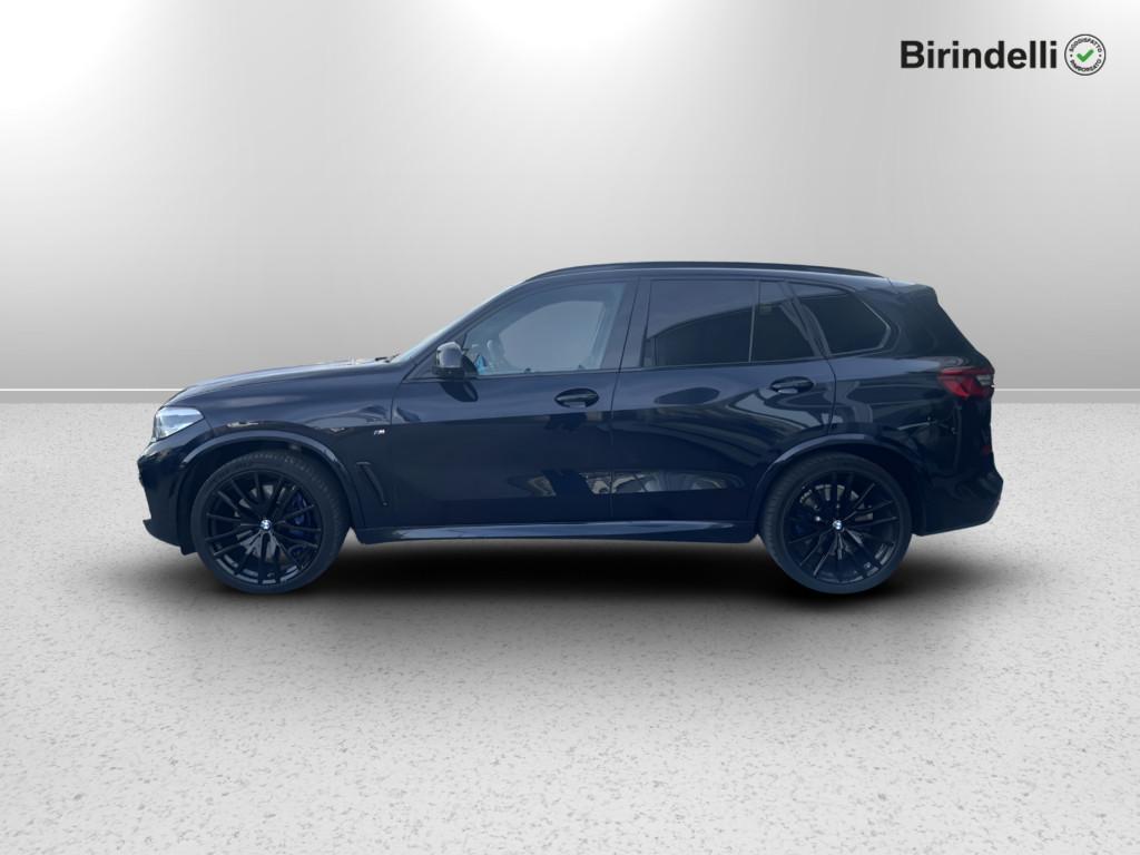 usatostore.bmw.it Store BMW X5 xdrive30d Msport auto