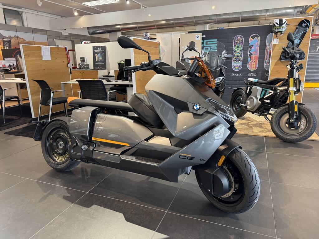 usatostore.bmw-motorrad.it Store BMW Motorrad CE 04 BMW CE 04 MY22