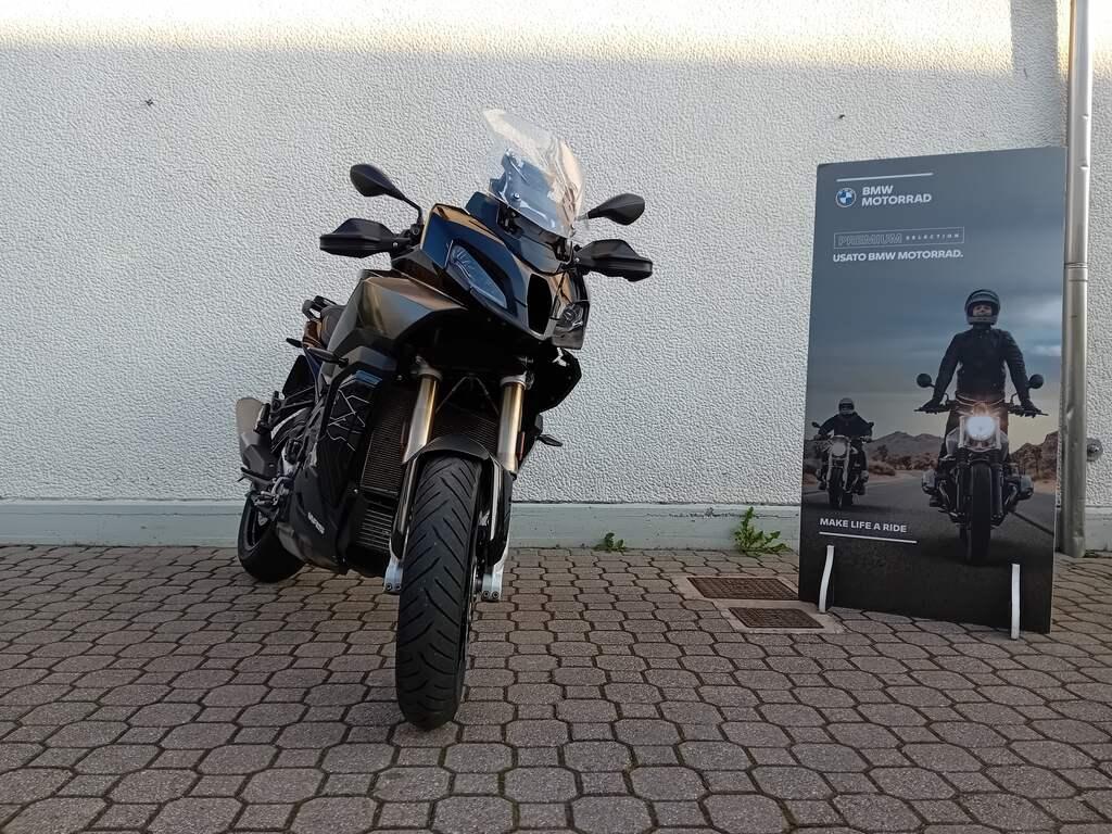 usatostore.bmw-motorrad.it Store BMW Motorrad S 1000 XR BMW S 1000 XR ABS MY21