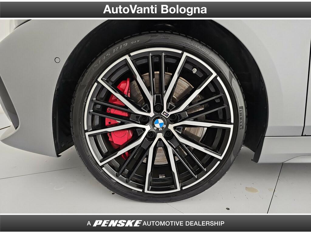 usatostore.bmw.it Store BMW Serie 1 120d Msport auto