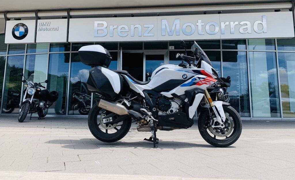 usatostore.bmw-motorrad.it Store BMW Motorrad S 1000 XR ABS