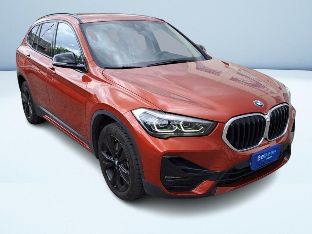 usatostore.bmw.it Store BMW X1 xdrive20d Sport auto