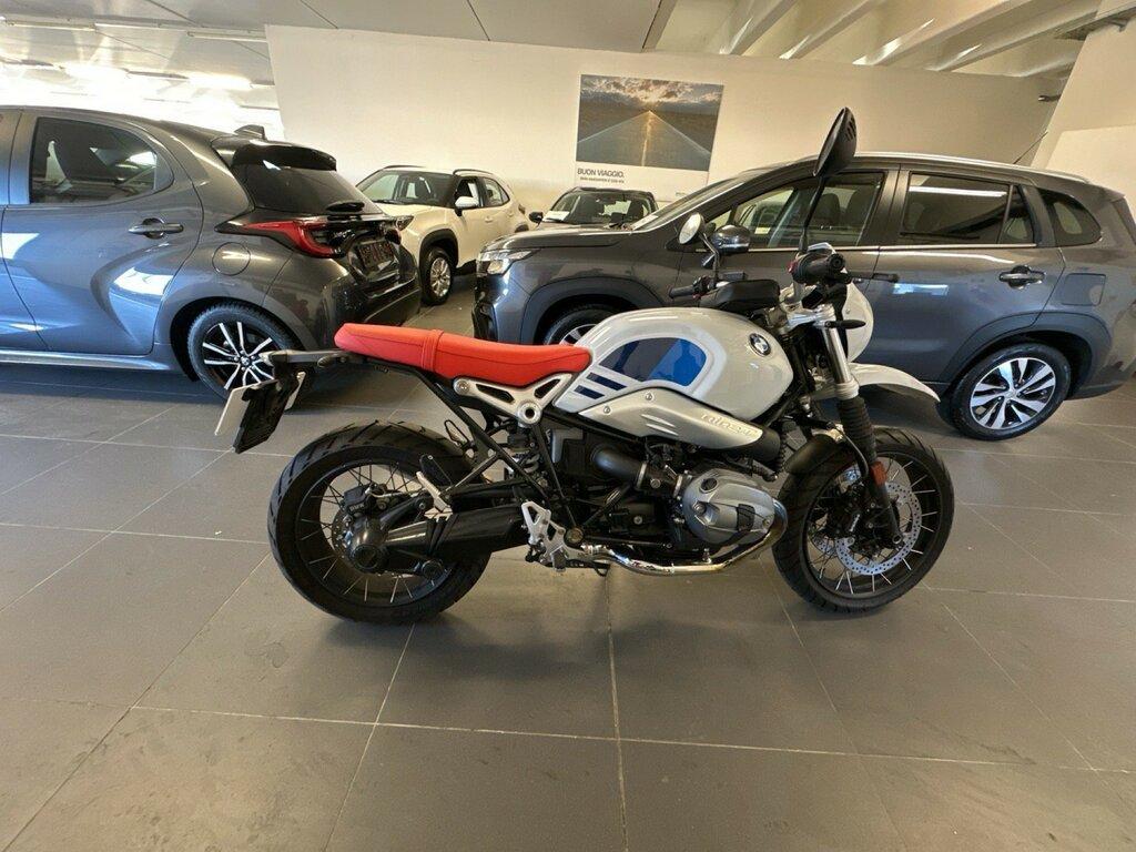 usatostore.bmw-motorrad.it Store BMW Motorrad R nineT BMW R nineT Urban G/S ABS MY19