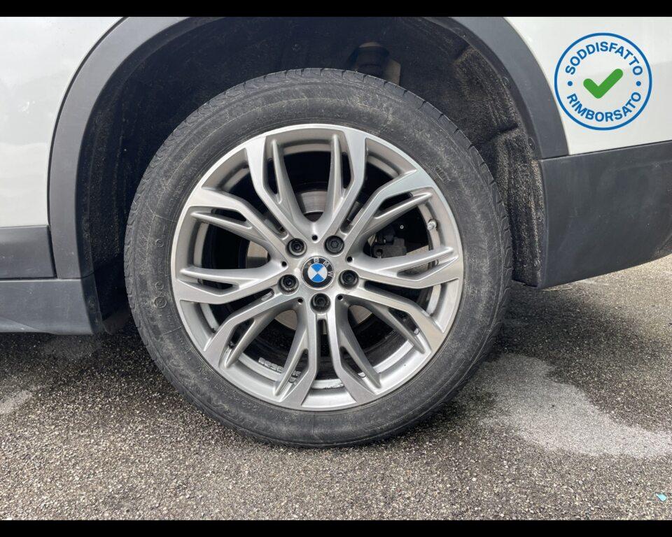 usatostore.bmw.it Store BMW X1 xdrive18d Business auto