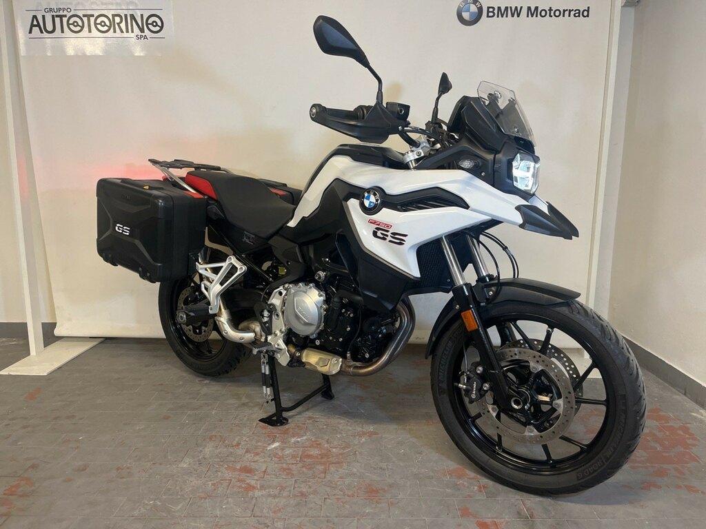 usatostore.bmw-motorrad.it Store BMW Motorrad F 750 GS BMW F 750 GS ABS MY19