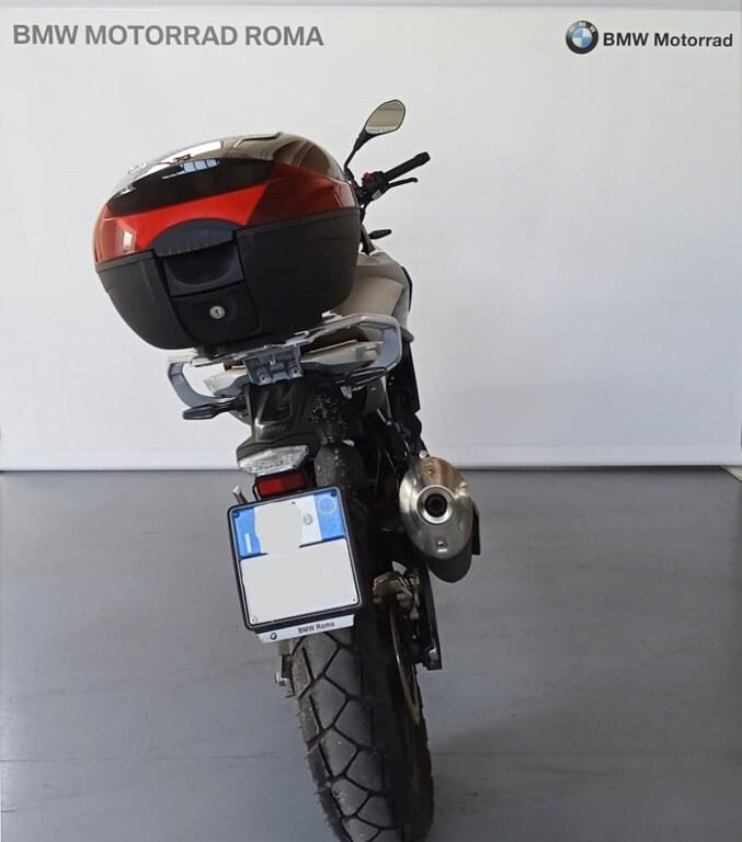 usatostore.bmw-motorrad.it Store BMW Motorrad G 310 GS BMW G 310 GS MY21