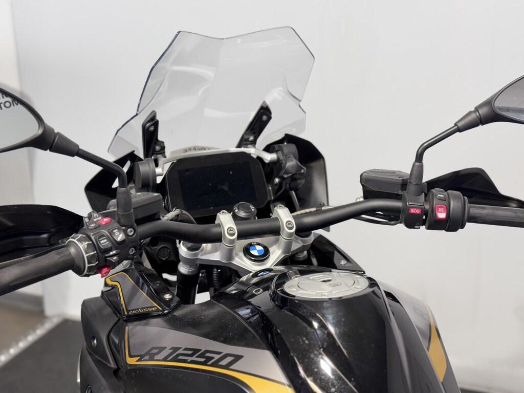 usatostore.bmw-motorrad.it Store BMW Motorrad R 1250 GS ABS