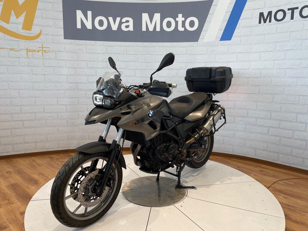 usatostore.bmw.it Store BMW Motorrad F 700 GS BMW F 700 GS ABS MY12