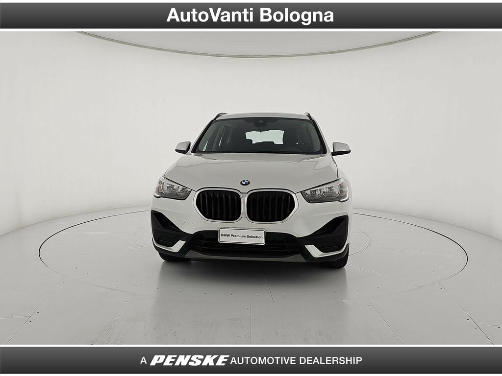 usatostore.bmw.it Store BMW X1 xdrive18d Advantage auto