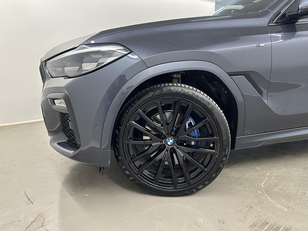 usatostore.bmw.it Store BMW X6 X6 xdrive30d mhev 48V Msport auto