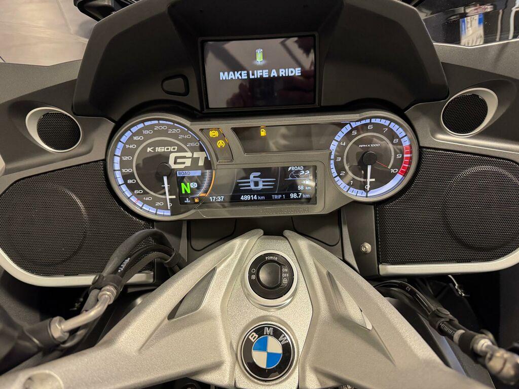 usatostore.bmw.it Store BMW Motorrad K 1600 GT BMW K 1600 GT ABS MY19