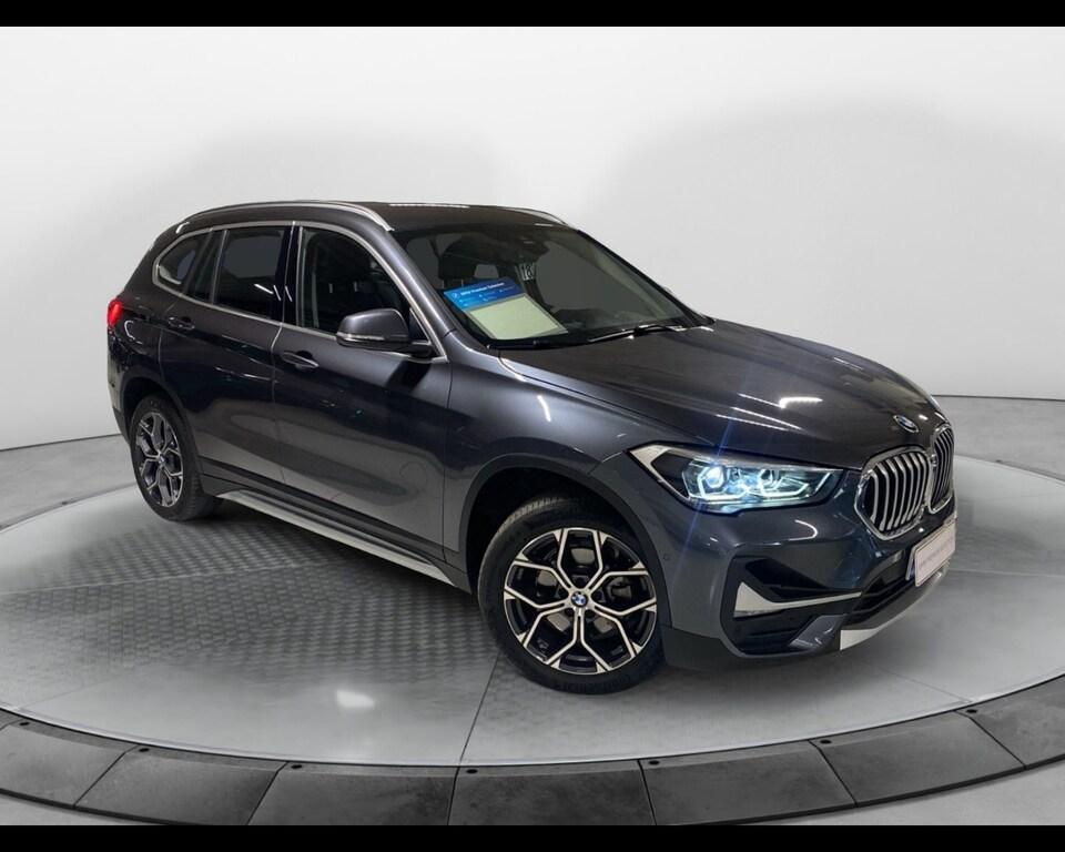 usatostore.bmw.it Store BMW X1 sdrive18d xLine auto