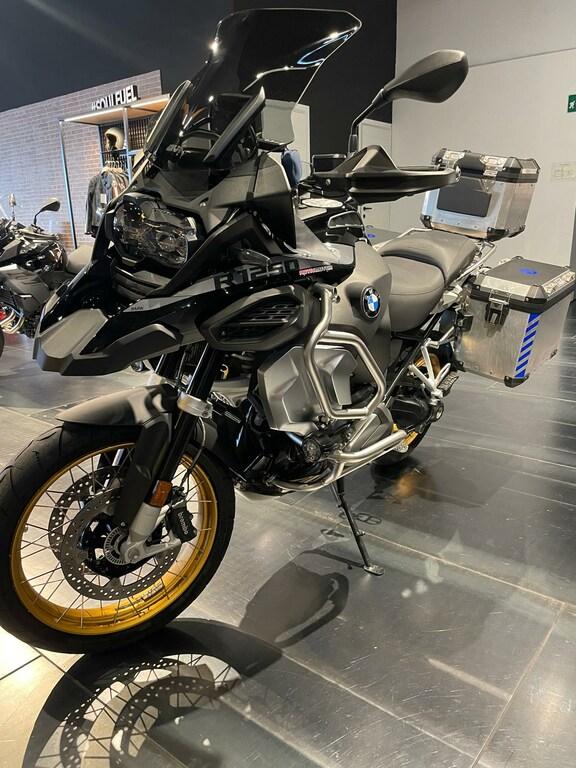 usatostore.bmw-motorrad.it Store BMW Motorrad R 1250 GS BMW R 1250 GS Adventure ABS MY21