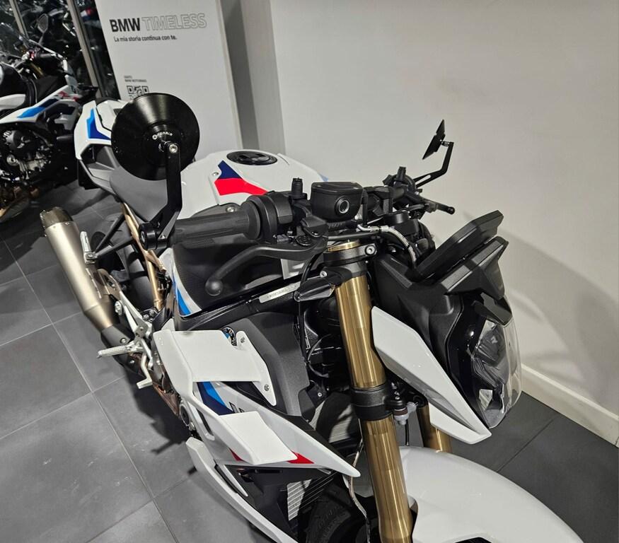 usatostore.bmw.it Store BMW Motorrad S 1000 R BMW S 1000 R ABS MY21