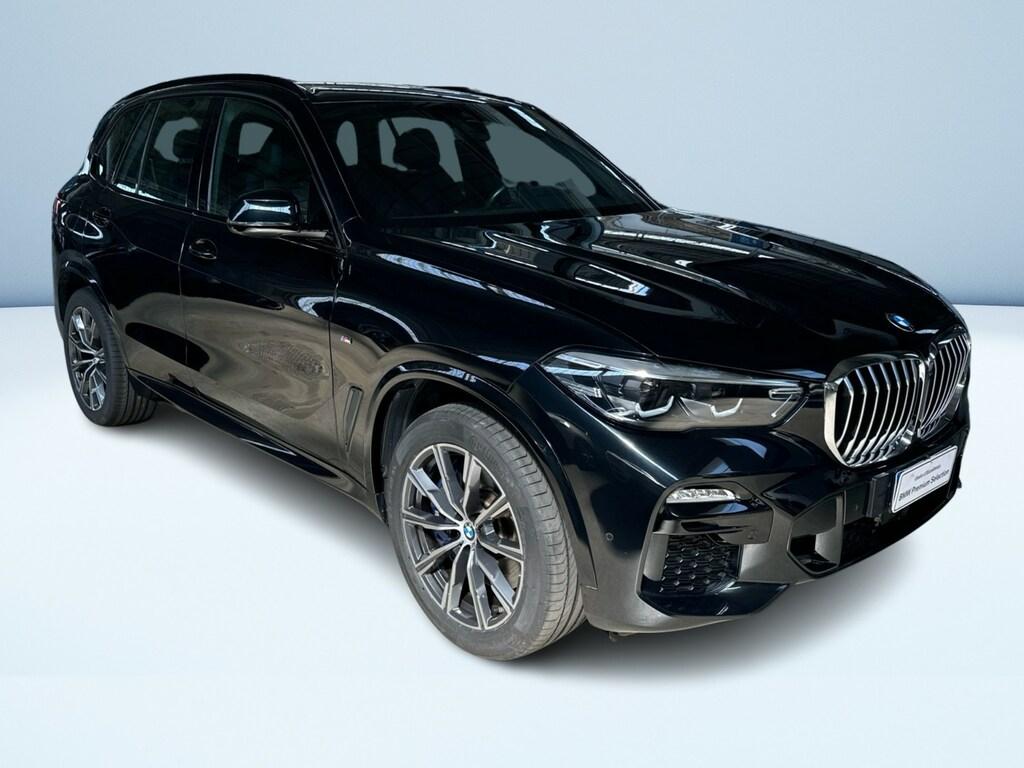 usatostore.bmw.it Store BMW X5 xdrive25d Msport auto