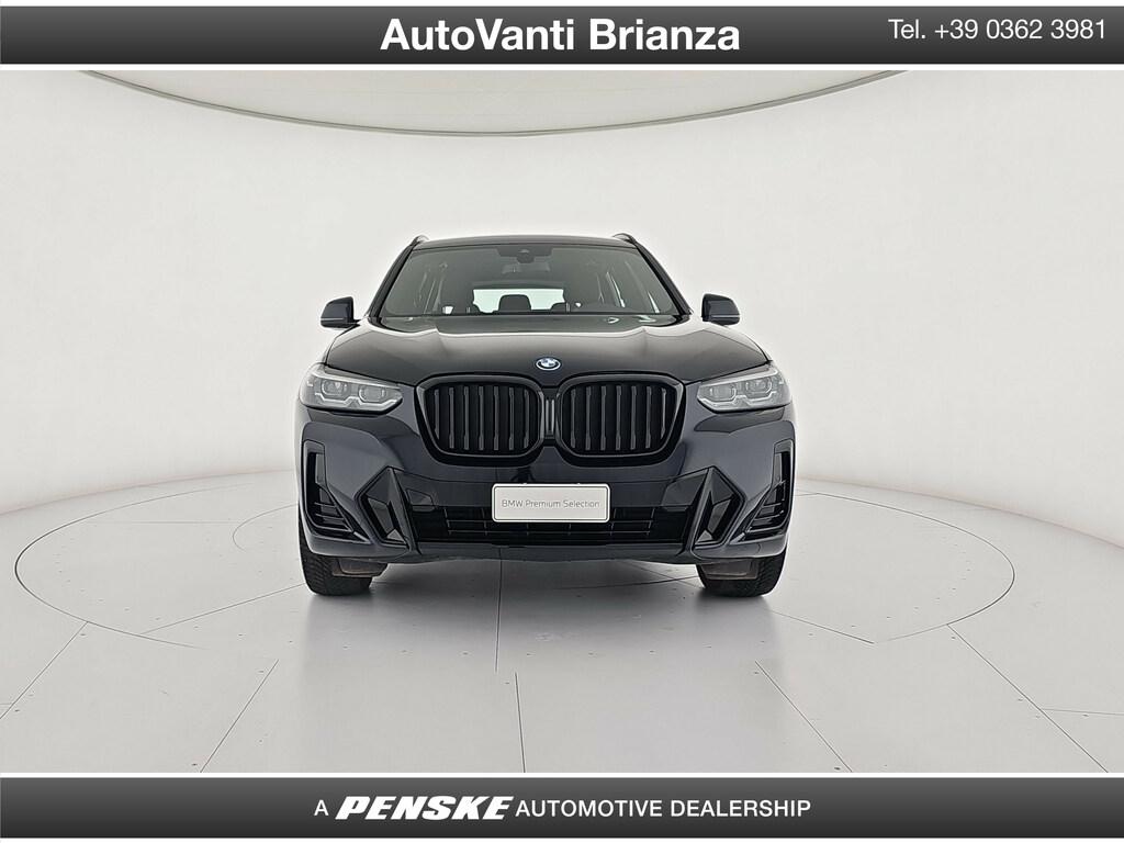 usatostore.bmw.it Store BMW X3 xdrive30e Msport auto