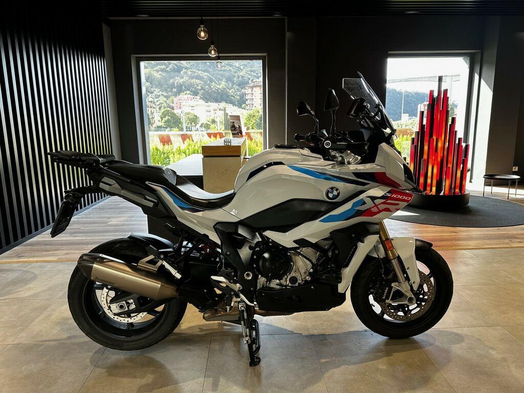 usatostore.bmw.it Store BMW Motorrad S 1000 XR ABS