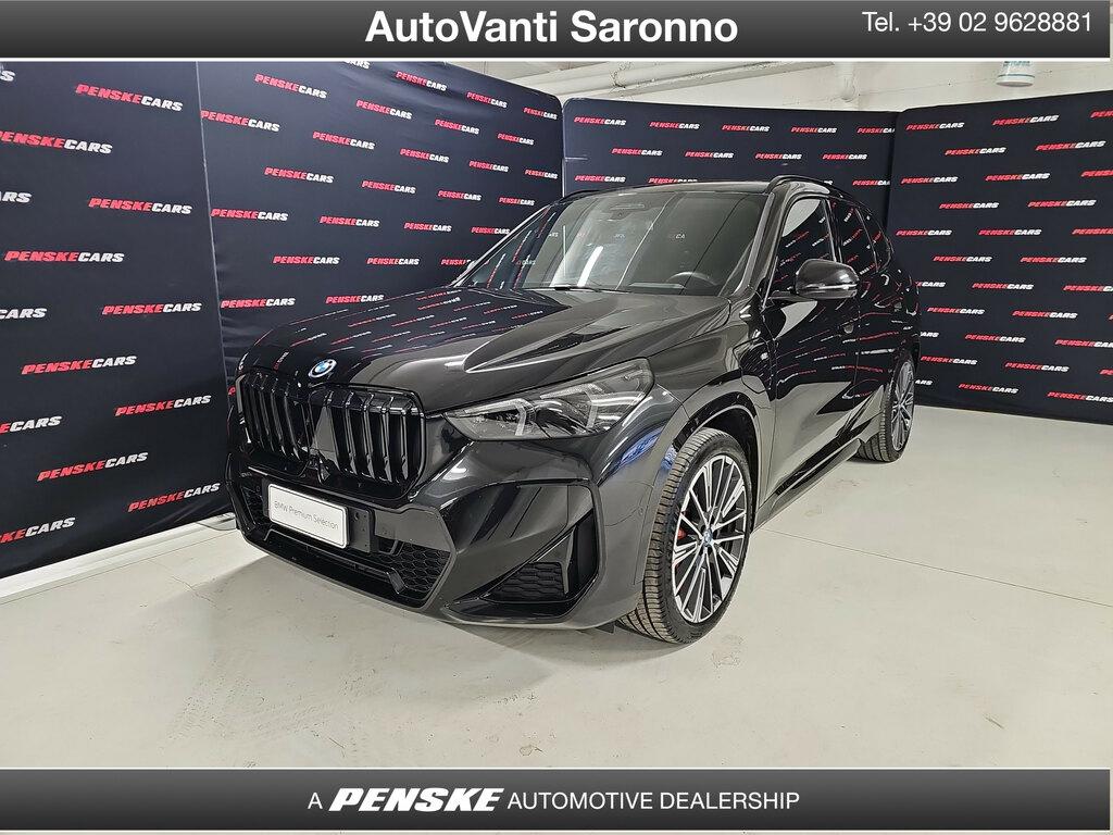 usatostore.bmw.it Store BMW X1 30e xdrive Msport auto