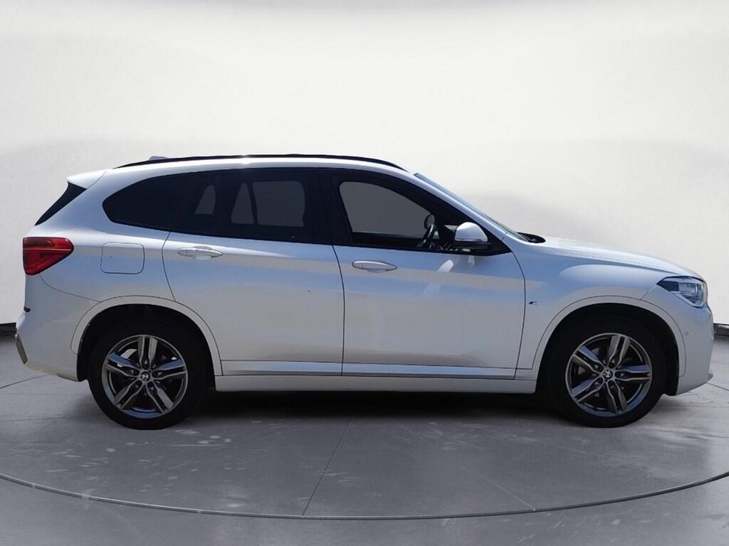 usatostore.bmw.it Store BMW X1 sdrive18d Msport auto