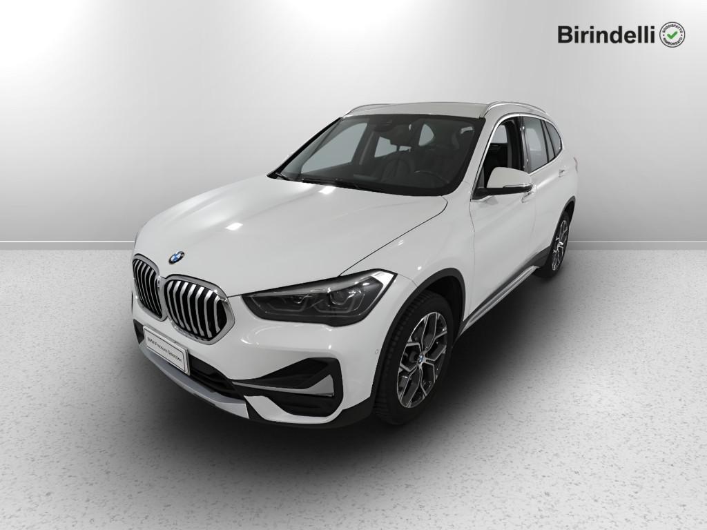 usatostore.bmw.it Store BMW X1 sdrive18d xLine