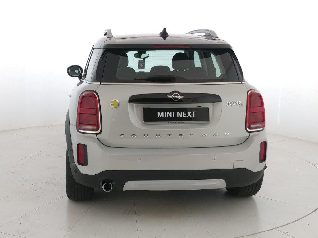 usatostore.bmw.it Store MINI MINI Countryman Mini Countryman 1.5 Cooper SE all4 auto