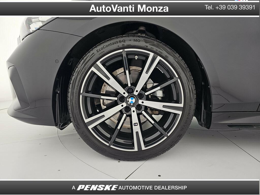 usatostore.bmw.it Store BMW Serie 5 520d 48V Msport xdrive auto