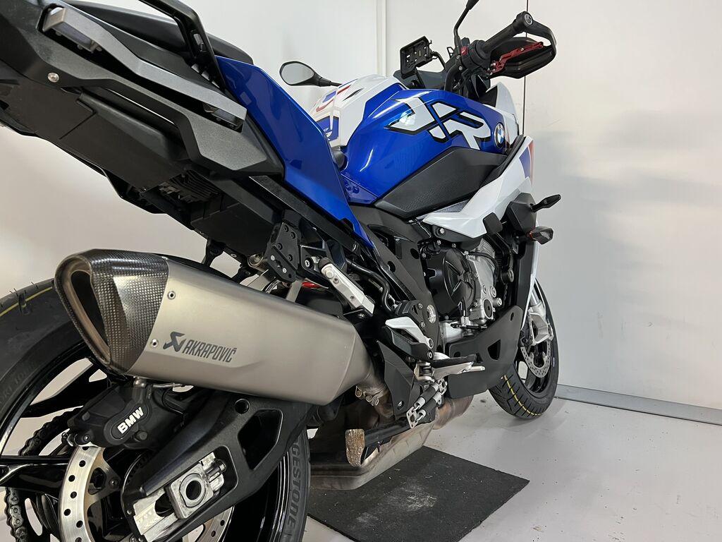 usatostore.bmw-motorrad.it Store BMW Motorrad S 1000 XR BMW S 1000 XR ABS MY21