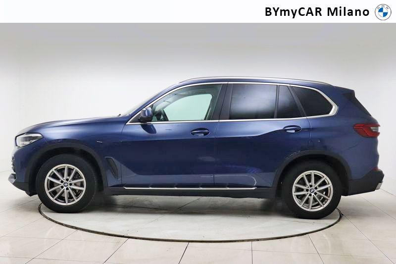 usatostore.bmw.it Store BMW X5 xdrive30d Business auto