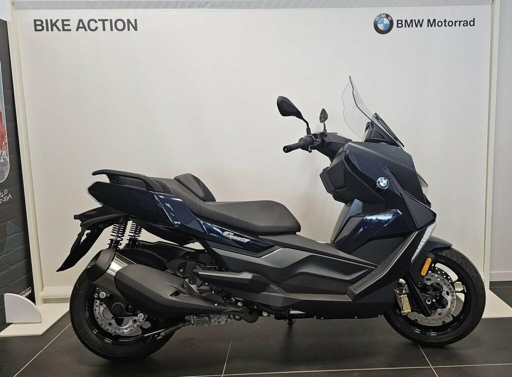 usatostore.bmw-motorrad.it Store BMW Motorrad C 400 GT 