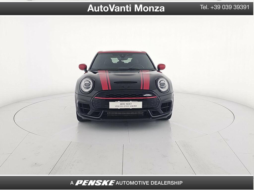 usatostore.bmw.it Store MINI MINI Clubman 2.0 JCW Steptronic