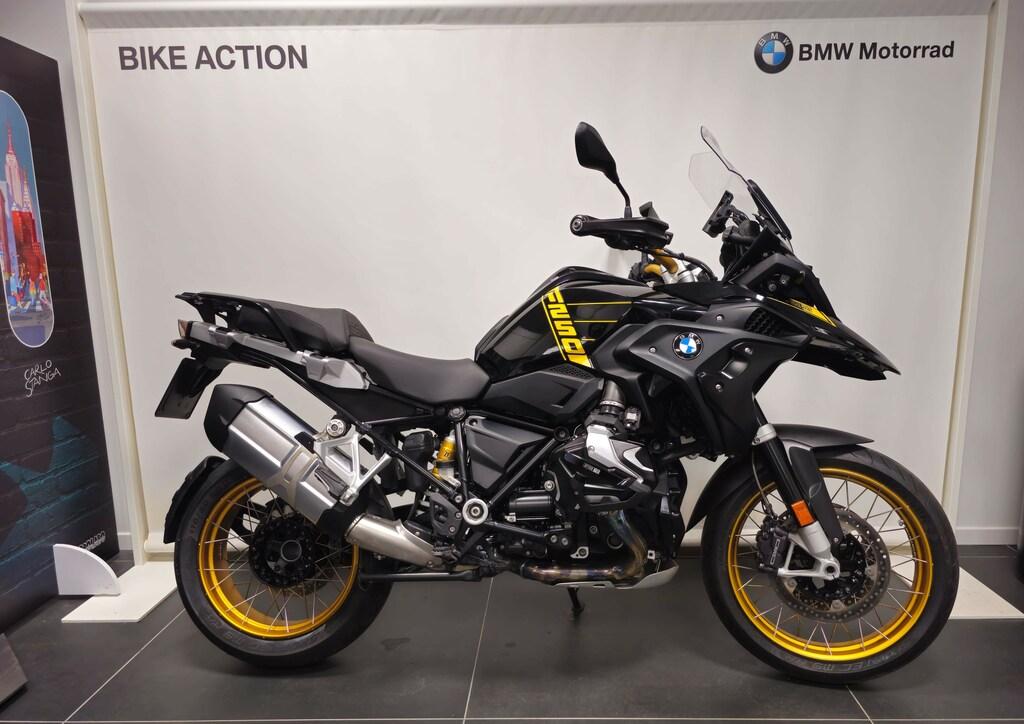 usatostore.bmw-motorrad.it Store BMW Motorrad R 1250 GS BMW R 1250 GS ABS MY21