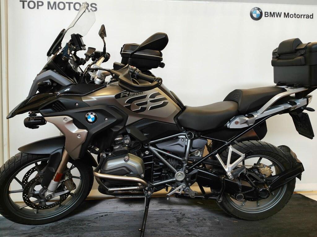 usatostore.bmw.it Store BMW Motorrad R 1200 GS BMW R 1200 GS ABS MY17