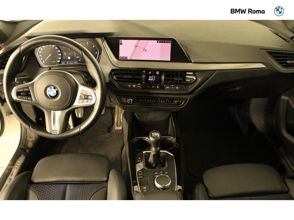 usatostore.bmw.it Store BMW Serie 1 118d Msport