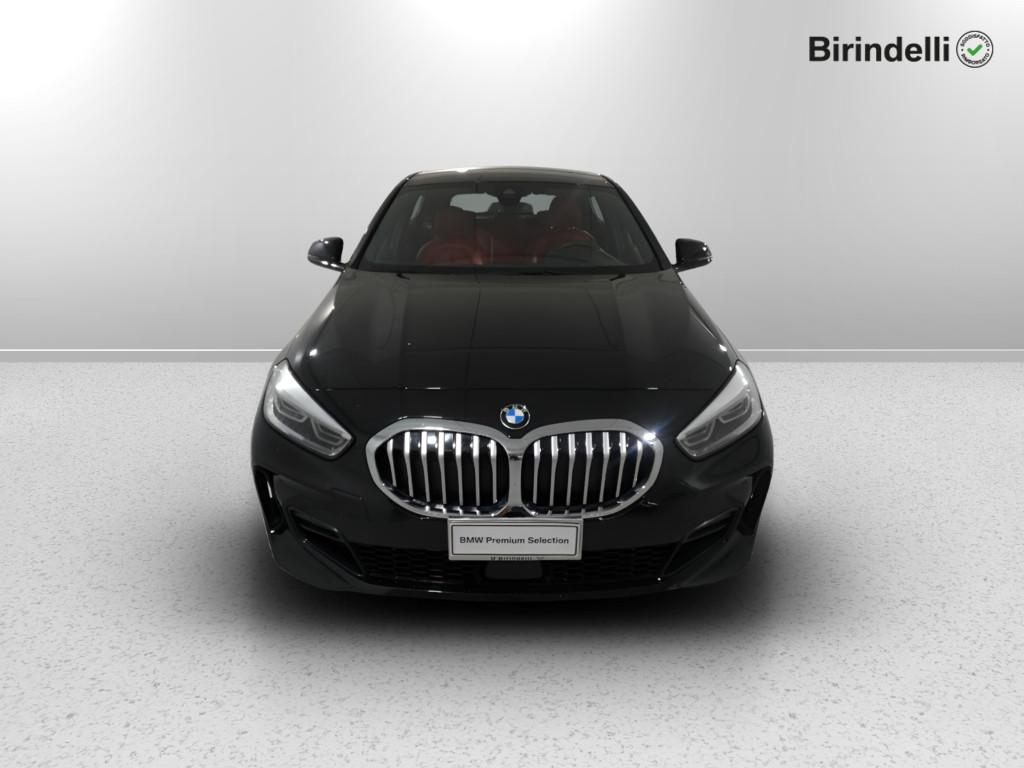 usatostore.bmw.it Store BMW Serie 1 116d Msport auto